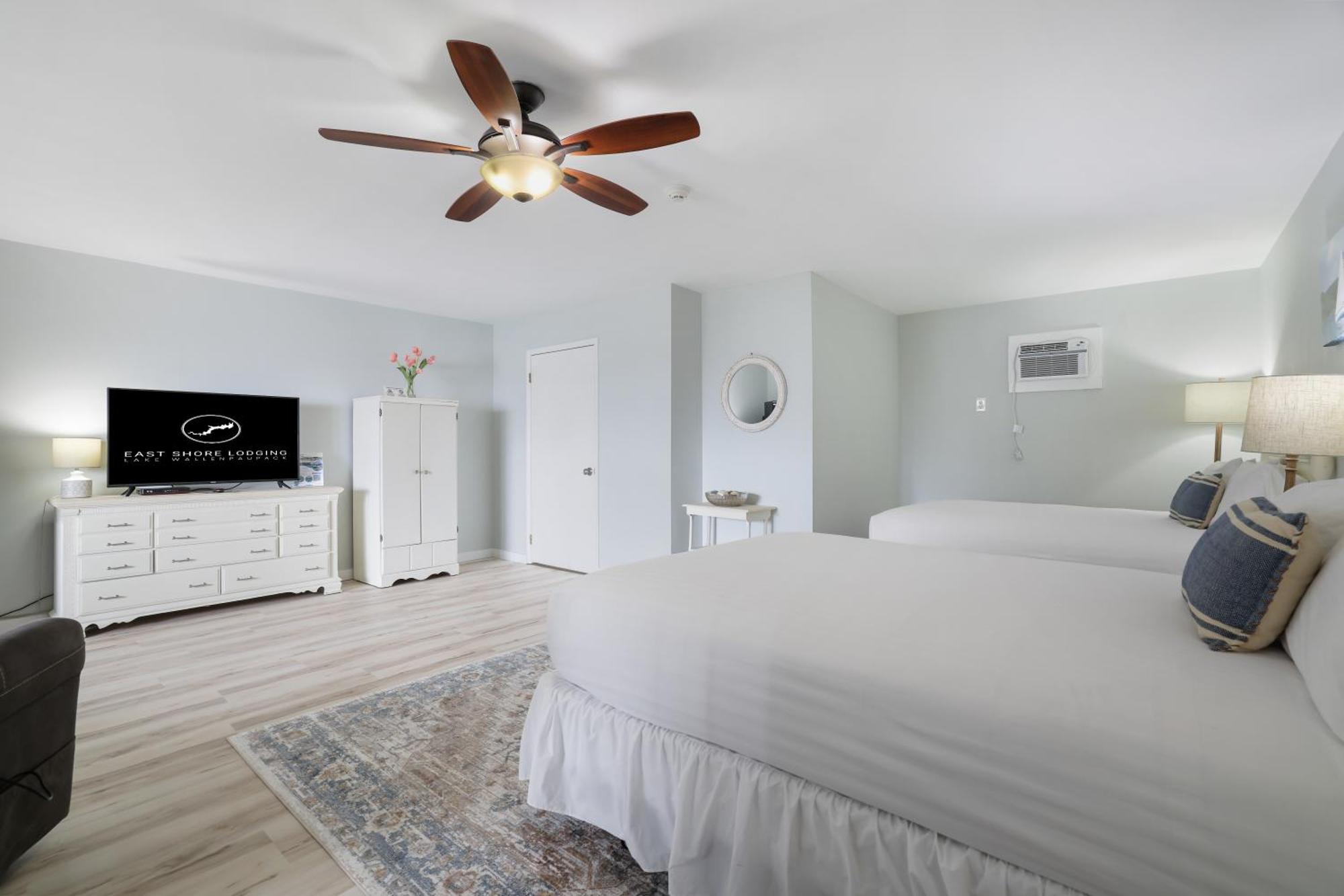 East Shore Hotel Hawley